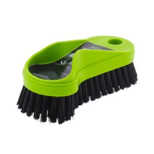 GECKO 687550 Textiel Borstel