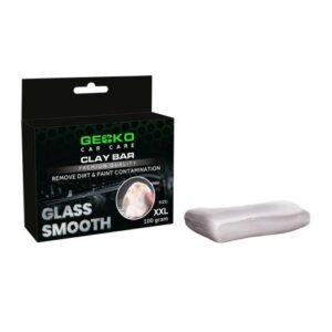 GECKO 687605 Clay Bar 100gr