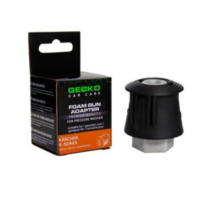 GECKO 687867 Adapter M22/14mm | Voor Karcher K-series