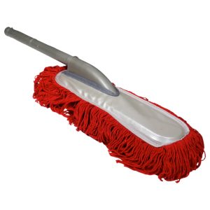 GECKO 687888 GECKO Car Duster, Auto stoffer