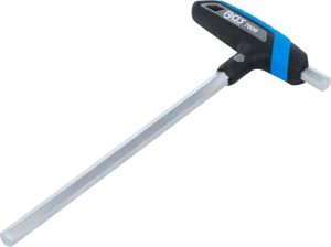 BGS 7609 Schroevendraaier met T-greep | Inbus | 10 mm