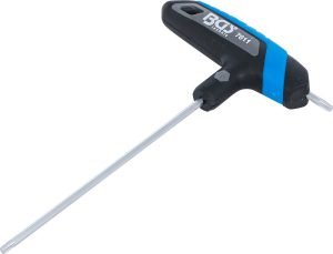BGS 7611 Schroevendraaier met T-greep | Torx | T15