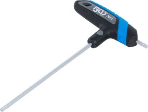BGS 7612 Schroevendraaier met T-greep | Torx | T20