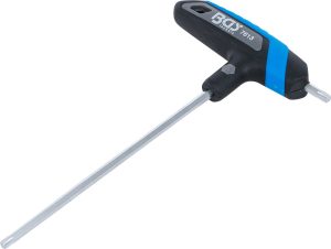 BGS 7613 Schroevendraaier met T-greep | Torx | T25