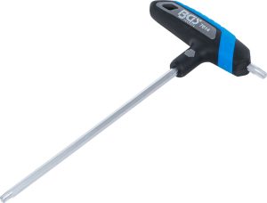 BGS 7614 Schroevendraaier met T-greep | Torx | T27
