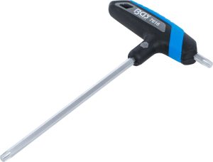 BGS 7616 Schroevendraaier met T-greep | Torx | T40