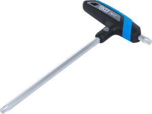 BGS 7617 Schroevendraaier met T-greep | Torx | T45