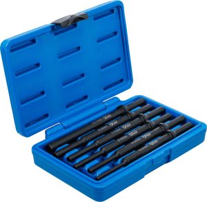 BGS 8943 Hakhamer pendrijver set | 6-delig