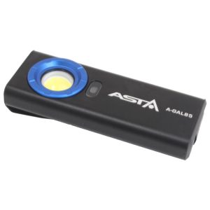 ASTA A-GAL85 Compacte krachtige LED lamp met magneet | 1200 lumen