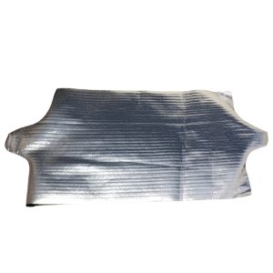 MOJE AMT97-027 Anti-ijs of vorst deken voor autoruit | 200 x 100 cm