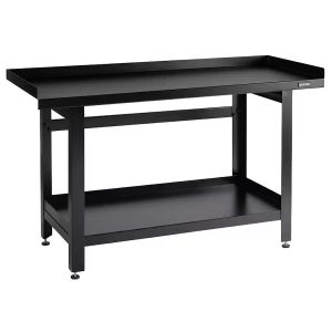 BUNKER D21263 BUNKER Werkbank | Metaal | 155 cm