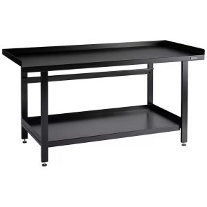 BUNKER D21268 BUNKER Werkbank | Metaal | 183 cm
