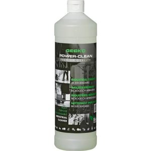 GECKO 688033 Power Clean | 1 liter