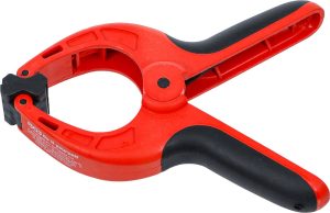 BGS 59852 Lijmklem, klem | Nylon | 160 mm