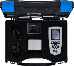 BGS 74406 Lakdikte meter autolak | voor ferro en non-ferro metalen