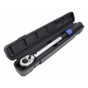 SATRA S-12XM120 Momentsleutel | 1/2" aansluiting | 20 - 120 Nm