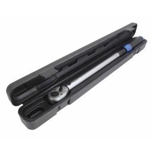 SATRA S-12XM220 Momentsleutel | 1/2" aansluiting | 40 - 220 Nm