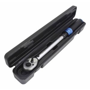 SATRA S-38XM60 Momentsleutel | 3/8" aansluiting | 10 - 60 Nm