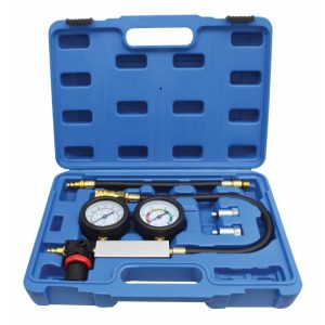 SATRA S-TIT090 Cilinder lekkage tester | 0 - 7 bar