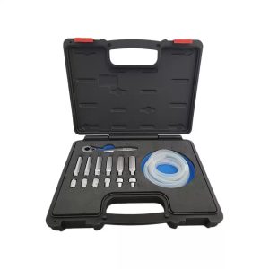 WT-3128 Remontluchting doppen set | 14-delig