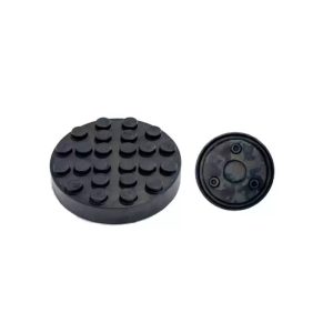 A-121-3P Hefbrug pad | 120/110/27mm | Ravaglioli