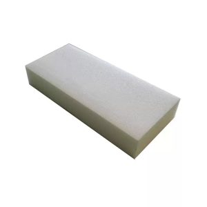 Hefbrug polyetheen opnameblok | 1375x150x50 mm