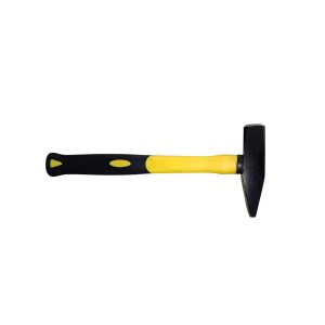 WT-1460 Hamer met glasvezel handvat | Gesmeed | 100 gram