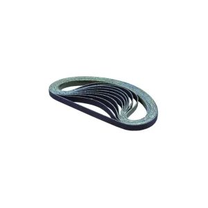 WT-147322-P120 Schuurband voor WT-147322 | Korrel P120 | Per stuk