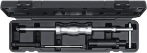 BGS 6928 Velgenslot demontage set | voor BMW, MINI | 10-delig