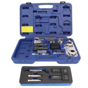 ASTA Timing gereedschap VAG | 1.2L en 1.5L TSI | AUDI, SEAT, SKODA, VW