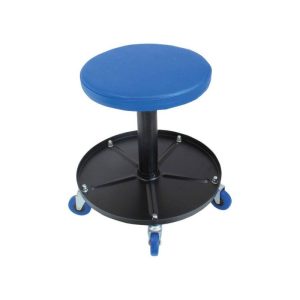 ASTA TR6201C Werkplaatskruk met wielen