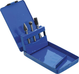 BGS 111 Frees set | 3-delig