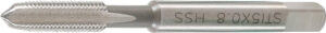 BGS 1952-3 STI Korte Machinetap | HSS-G | M5 x 0,8 mm