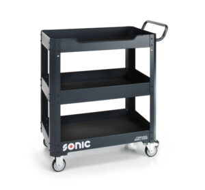 SONIC 4738210 NEXT S2 servicekar