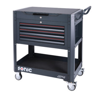 SONIC 4738413 NEXT S4 servicekar