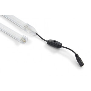BUNKER 561061 LED lamp magnetisch incl. schakelaar, koppelbaar