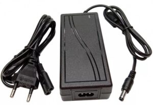 BUNKER 561062 LED lamp adapter 230V