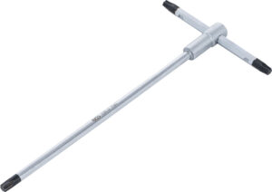 BGS 6097 Schroevendraaier met schuifbare T-greep | Torx | T40