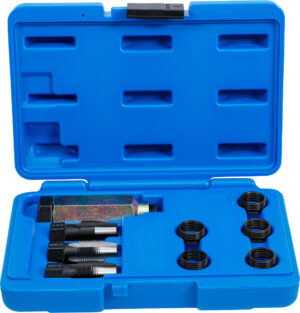 BGS 66215 Reparatie set voor lambdasonde schroefdraad