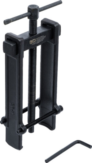 BGS 74523 Trekker met 2 armen | 35 - 80 mm