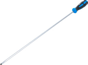 BGS 74539 Schroevendraaier | Sleuf SL 6 mm | Bladlengte 450 mm