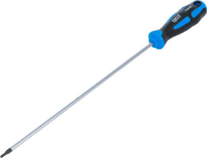 BGS 74542 Schroevendraaier | T-Star (voor Torx) T15 | Bladlengte 250 mm