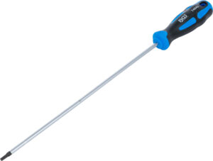 BGS 74543 Schroevendraaier | T-Star (voor Torx) T20 | Bladlengte 250 mm