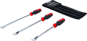 BGS 84530 Bandenlichter set | Voor motorfietsen | 300 - 350 - 380 mm | 3-delig