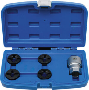 BGS 8696 Schroefdraad reparatie set voor wielbouten | voor vrachtwagens