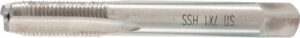 BGS 9431-3 STI Korte Machinetap | HSS-G | M7 x 1,0 mm