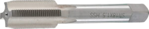 BGS 9433-3 STI Korte Machinetap | HSS-G | M18 x 1,5 mm