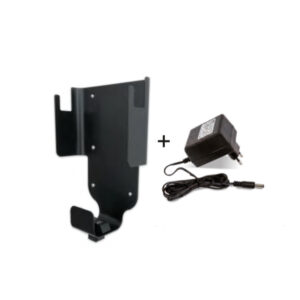 SCHUMACHER H805601000C Docking station voor startbooster H805600100