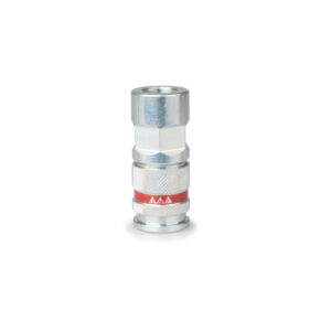 JWL430002 Luchtkoppeling EURO | 1/4" binnendraad