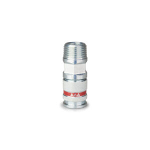 JWL430015 Luchtkoppeling EURO | 1/2" buitendraad